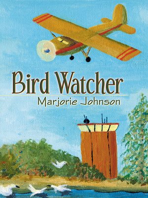 cover image of Bird Watcher